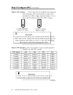 Предварительный просмотр 14 страницы American Megatrends Atlas PCI-II User Manual