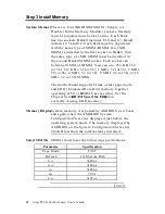 Предварительный просмотр 18 страницы American Megatrends Atlas PCI-II User Manual