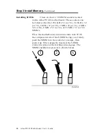 Предварительный просмотр 20 страницы American Megatrends Atlas PCI-II User Manual