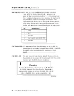 Предварительный просмотр 34 страницы American Megatrends Atlas PCI-II User Manual