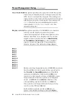 Предварительный просмотр 64 страницы American Megatrends Atlas PCI-II User Manual