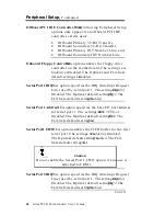 Предварительный просмотр 74 страницы American Megatrends Atlas PCI-II User Manual