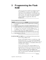 Предварительный просмотр 81 страницы American Megatrends Atlas PCI-II User Manual