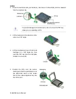 Preview for 18 page of American Megatrends AX45Q User Manual