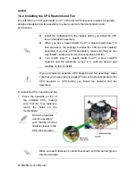 Предварительный просмотр 20 страницы American Megatrends AX45Q User Manual