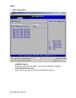Preview for 52 page of American Megatrends AX45Q User Manual