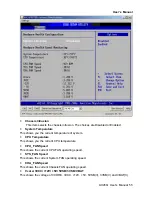 Preview for 55 page of American Megatrends AX45Q User Manual