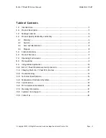 Preview for 4 page of American Megatrends B.O.L.T Chest ECG User Manual