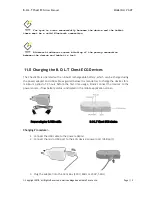 Preview for 12 page of American Megatrends B.O.L.T Chest ECG User Manual