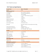 Preview for 16 page of American Megatrends B.O.L.T Chest ECG User Manual