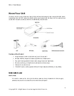 Preview for 6 page of American Megatrends B.O.L.T. VA01 User Manual