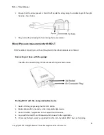 Preview for 8 page of American Megatrends B.O.L.T. VA01 User Manual