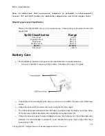 Preview for 12 page of American Megatrends B.O.L.T. VA01 User Manual