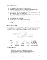 Preview for 6 page of American Megatrends B.O.L.T VA06 User Manual