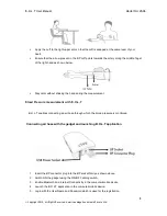 Preview for 8 page of American Megatrends B.O.L.T VA06 User Manual