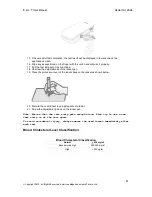 Preview for 21 page of American Megatrends B.O.L.T VA06 User Manual