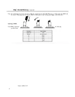 Предварительный просмотр 27 страницы American Megatrends Enterprise-III User Manual