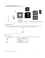 Предварительный просмотр 40 страницы American Megatrends Enterprise-III User Manual