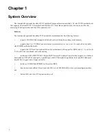 Preview for 6 page of American Megatrends Excalibur PCI User Manual