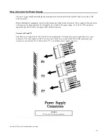 Предварительный просмотр 31 страницы American Megatrends Excalibur PCI User Manual