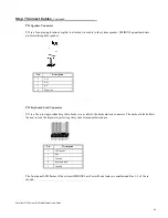 Предварительный просмотр 37 страницы American Megatrends Excalibur PCI User Manual