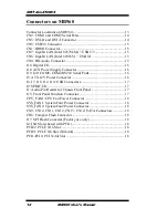 Предварительный просмотр 16 страницы American Megatrends MB960 User Manual