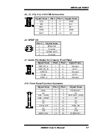 Предварительный просмотр 21 страницы American Megatrends MB960 User Manual