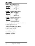 Предварительный просмотр 22 страницы American Megatrends MB960 User Manual