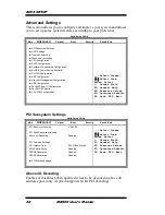 Предварительный просмотр 26 страницы American Megatrends MB960 User Manual