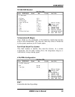 Предварительный просмотр 37 страницы American Megatrends MB960 User Manual