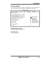 Предварительный просмотр 47 страницы American Megatrends MB960 User Manual