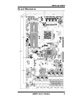 Предварительный просмотр 9 страницы American Megatrends MB967 User Manual