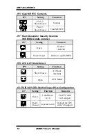 Предварительный просмотр 16 страницы American Megatrends MB967 User Manual