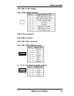 Предварительный просмотр 19 страницы American Megatrends MB967 User Manual