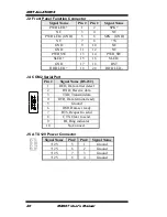 Предварительный просмотр 20 страницы American Megatrends MB967 User Manual