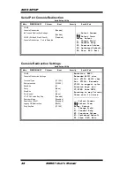 Предварительный просмотр 48 страницы American Megatrends MB967 User Manual