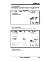 Предварительный просмотр 49 страницы American Megatrends MB967 User Manual