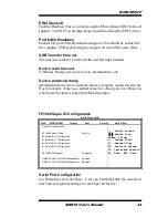 Preview for 37 page of American Megatrends MB970 User Manual