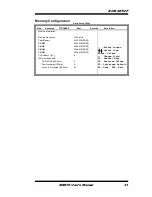 Preview for 45 page of American Megatrends MB970 User Manual