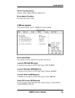 Preview for 47 page of American Megatrends MB970 User Manual