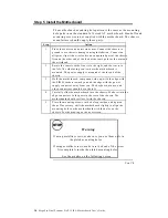 Предварительный просмотр 24 страницы American Megatrends MegaPro User Manual