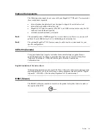 Preview for 9 page of American Megatrends MegaRAC G2 User Manual