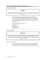 Preview for 18 page of American Megatrends MegaRAC G2 User Manual