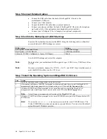 Preview for 20 page of American Megatrends MegaRAC G2 User Manual