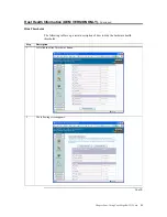 Preview for 61 page of American Megatrends MegaRAC G2 User Manual