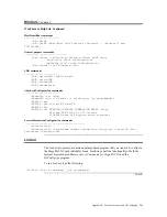 Preview for 131 page of American Megatrends MegaRAC G2 User Manual