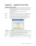 Preview for 137 page of American Megatrends MegaRAC G2 User Manual