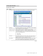 Preview for 155 page of American Megatrends MegaRAC G2 User Manual