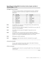 Preview for 17 page of American Megatrends MegaRAC G3 User Manual