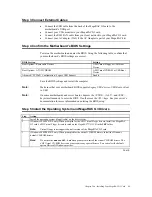 Preview for 19 page of American Megatrends MegaRAC G3 User Manual